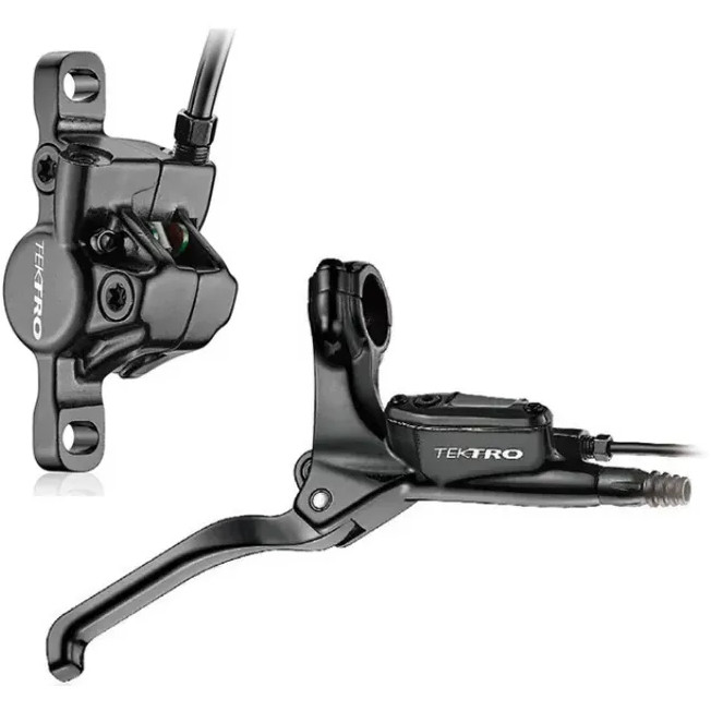 Tektro Hydraulic Brake Set